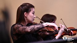 XV фестиваль «Денис Мацуев представляет...» в Челябинске открылся роскошным гала-концертом