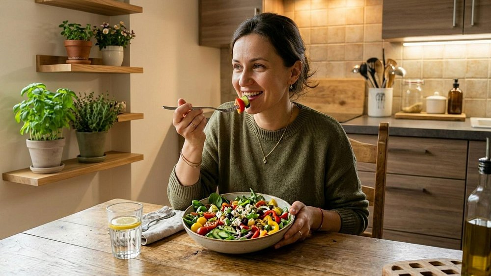 Выходить из поста нужно не меньше недели