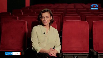 Подборка фильмов для всей семьи в рубрике «Идем в кино»