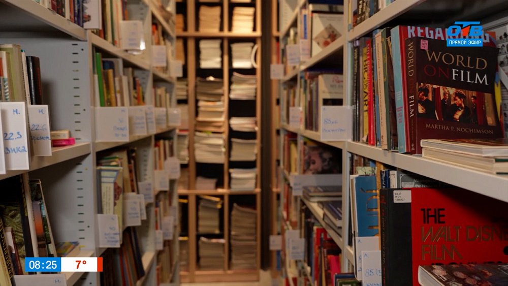 Креативное пространство «Колибри» в рубрике «Тишина в библиотеке»