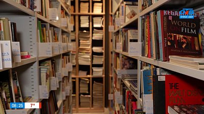 Креативное пространство «Колибри» в рубрике «Тишина в библиотеке»