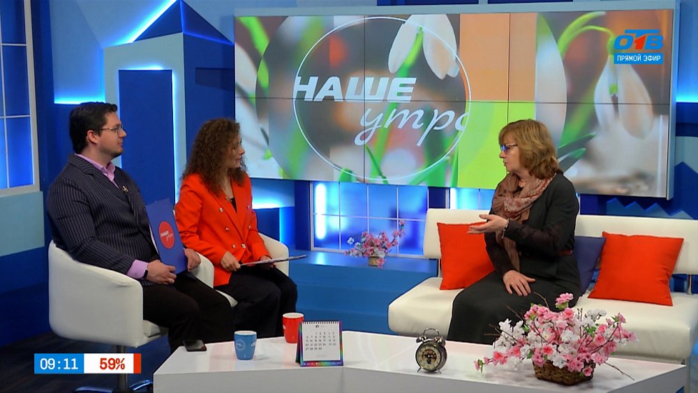 Какие красители для яиц самые безопасные? – Гость в студии