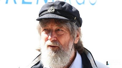 Федор Конюхов планирует провести первую зимовку в Антарктиде