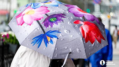 На Южном Урале похолодает до 0 и пройдет дождь со снегом 10 апреля