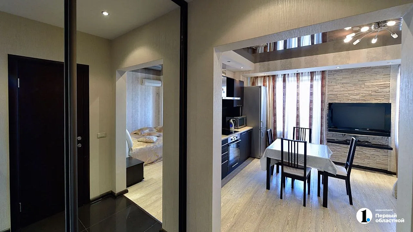 В Челябинске увеличился спрос на винтажную мебель на 48%