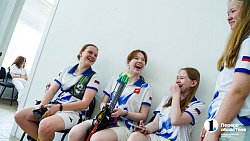 В Челябинске открылась первая профильная спортшкола по стрельбе из лука