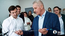 В Челябинске открылась первая профильная спортшкола по стрельбе из лука