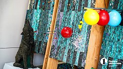 В Челябинске открылась первая профильная спортшкола по стрельбе из лука