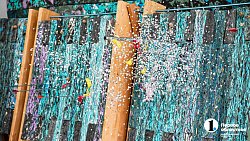 В Челябинске открылась первая профильная спортшкола по стрельбе из лука