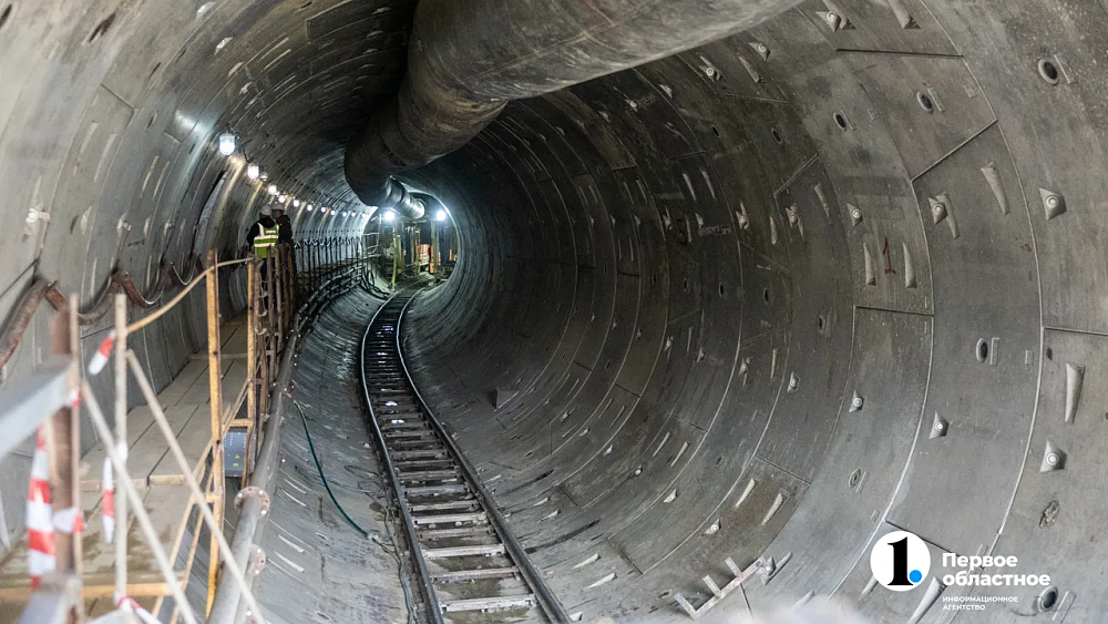 Алексей Текслер: метротрам в Челябинске объединит электротранспорт воедино