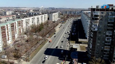 Координатор Челябинского регионального отделения ЛДПР поделился планами