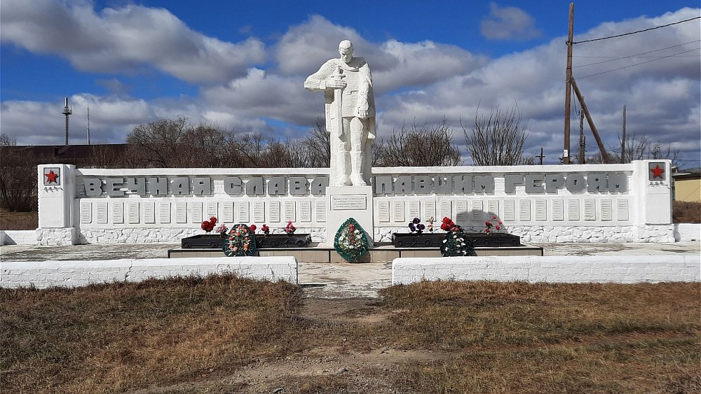«НОВАТЭК-Челябинск» в 2026 году восстановят 8 памятников участникам Великой Отечественной войны