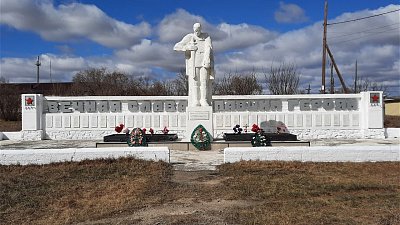 «НОВАТЭК-Челябинск» в 2026 году восстановят 8 памятников участникам Великой Отечественной войны