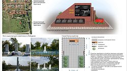 «НОВАТЭК-Челябинск» в 2026 году восстановят 8 памятников участникам Великой Отечественной войны