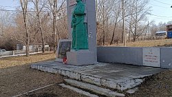 «НОВАТЭК-Челябинск» в 2026 году восстановят 8 памятников участникам Великой Отечественной войны