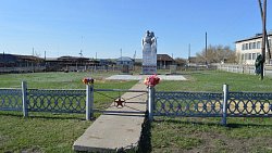 «НОВАТЭК-Челябинск» в 2026 году восстановят 8 памятников участникам Великой Отечественной войны