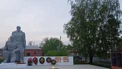 «НОВАТЭК-Челябинск» в 2026 году восстановят 8 памятников участникам Великой Отечественной войны