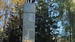 «НОВАТЭК-Челябинск» в 2026 году восстановят 8 памятников участникам Великой Отечественной войны