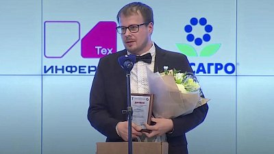 Челябинский журналист победил в конкурсе «Экономическое возрождение России»