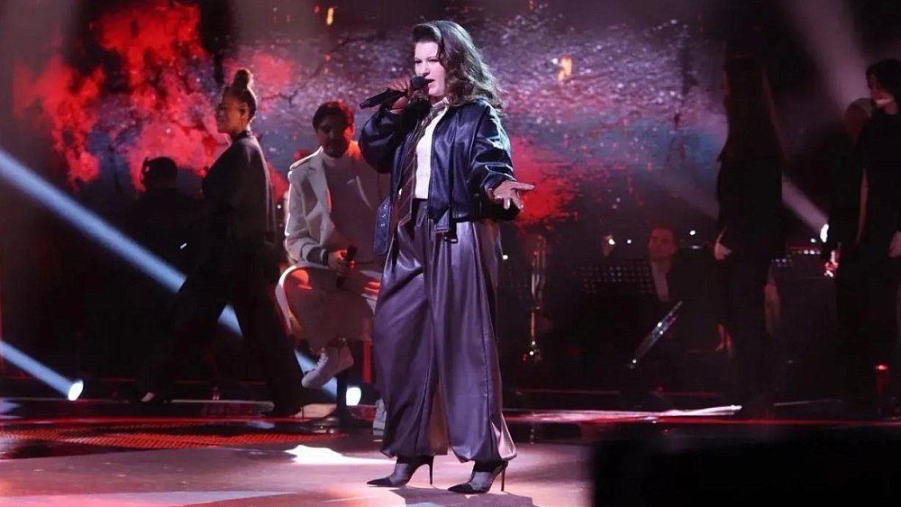 Голосование зрителей решит судьбу челябинской певицы на шоу «Голос»