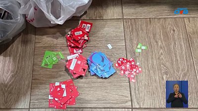 На Южном Урале полицейские поймали мошенника-юнца