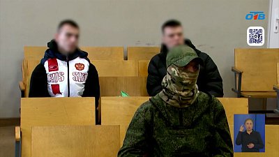 Южноуральцы продолжают подписывать контракт с Минобороны