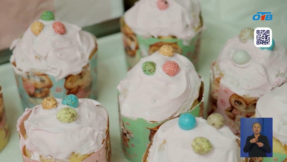 Южноуральцы ведут подготовку к Пасхе