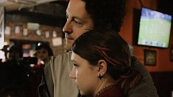 Стас Ярушин показал фото со съемок нового сезона сериала «Универ»