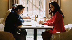 Стас Ярушин показал фото со съемок нового сезона сериала «Универ»