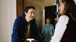 Стас Ярушин показал фото со съемок нового сезона сериала «Универ»