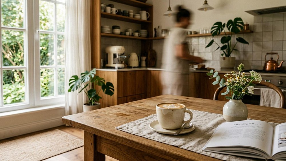 С чем полезнее пить кофе