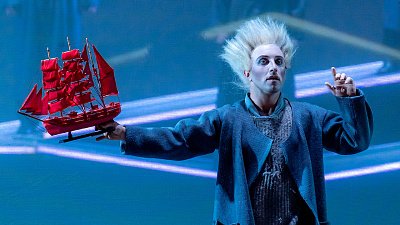 Челябинских дирижеров, музыкантов и вокалистов представят в большой фотовыставке