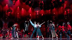 Челябинских дирижеров, музыкантов и вокалистов представят в большой фотовыставке