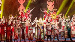 Челябинских дирижеров, музыкантов и вокалистов представят в большой фотовыставке