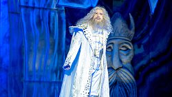 Челябинских дирижеров, музыкантов и вокалистов представят в большой фотовыставке