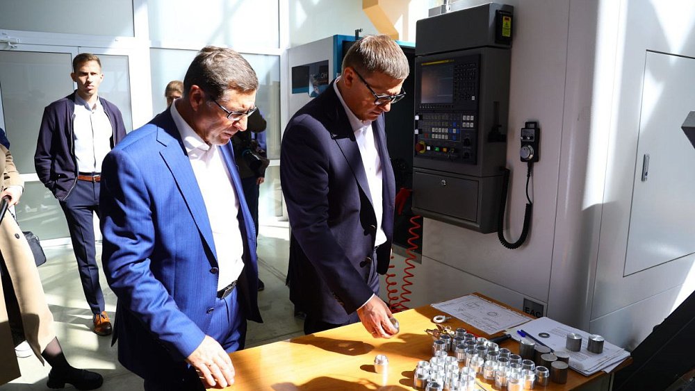 В 2026 году капремонт проведут в восьми ссузах Челябинской области