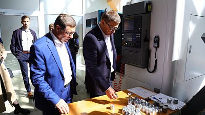 В 2026 году капремонт проведут в восьми ссузах Челябинской области