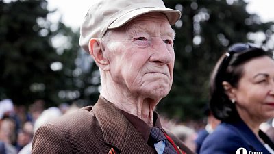 На Южном Урале ветераны получат региональные 50 тысяч рублей ко Дню Победы