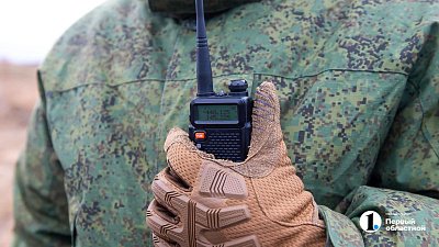 В Челябинской области чествуют бойцов противовоздушной обороны