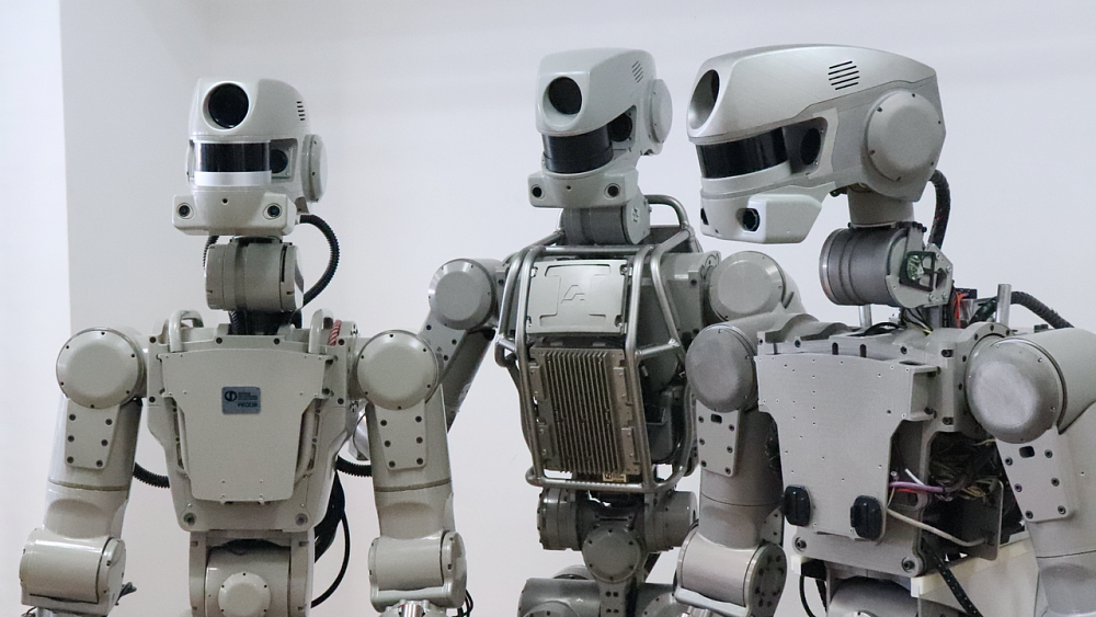 Теледроид из Магнитогорска в 2026 году полетит в космос