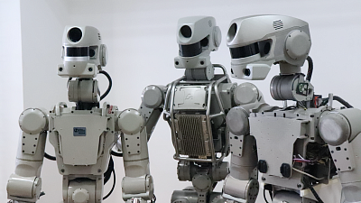 Теледроид из Магнитогорска в 2026 году полетит в космос