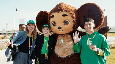 Международный фестиваль молодежи пройдет в Екатеринбурге осенью