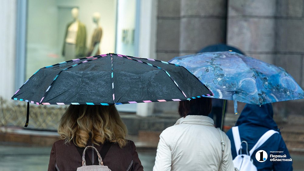 С летних температур и гроз начнется вторая декада апреля в Челябинской области