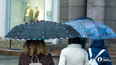С летних температур и гроз начнется вторая декада апреля в Челябинской области