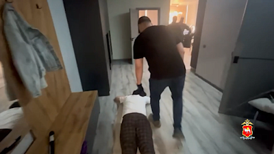 Киберполиция Челябинска пресекла работу сети по производству порноконтента