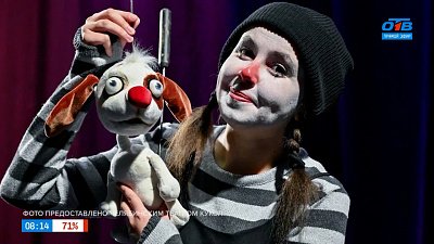 О волшебстве театра кукол в рубрике «Театральная шпаргалка»