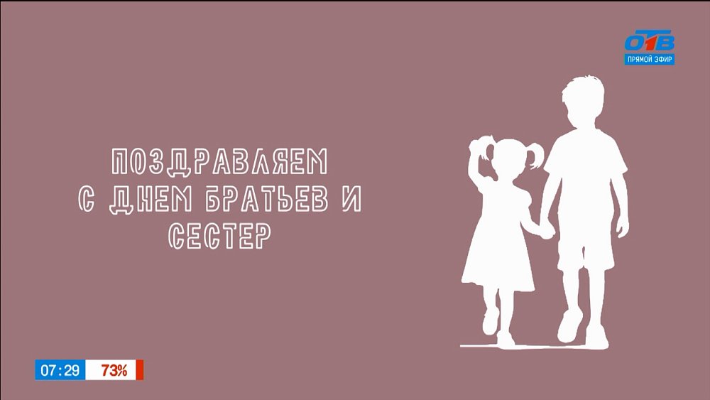 Воспоминания челябинцев в опросе «День братьев и сестер»