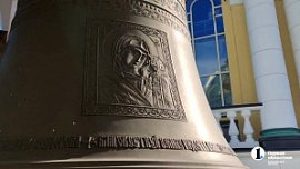 Челябинцы на Пасху могут заказать звон колоколов за миллион рублей