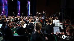 В Челябинске назвали имена лауреатов фонда «Новые имена»