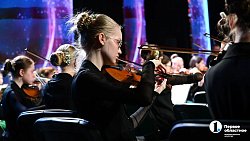 В Челябинске назвали имена лауреатов фонда «Новые имена»